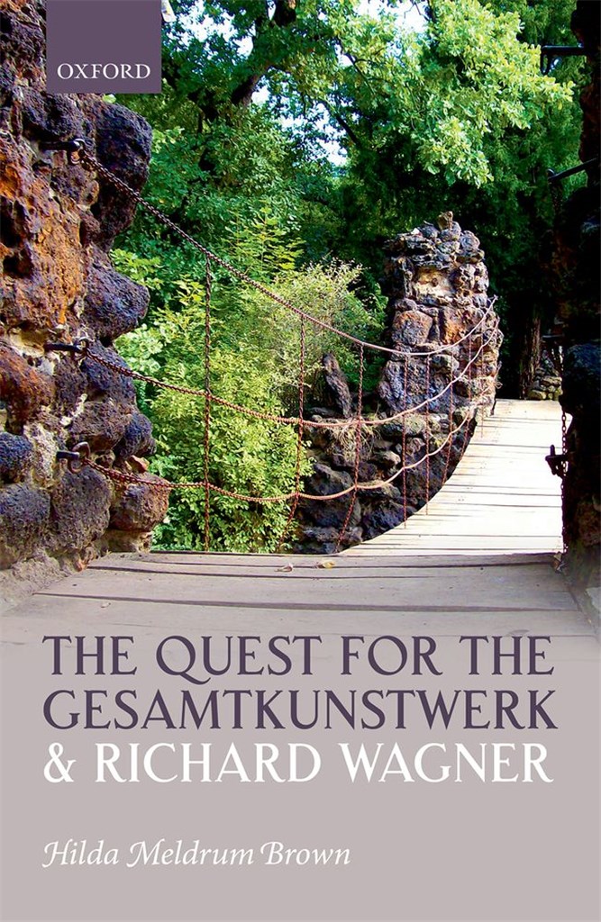 The Quest For The Gesamtkunstwerk
